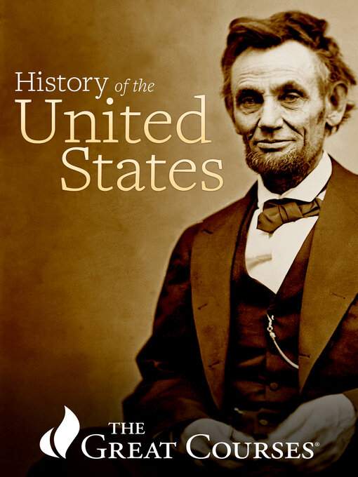 Title details for The History of the United States, 2nd Edition by Gary W. Gallagher - Available